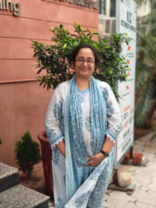 Dr. Aditi Nag